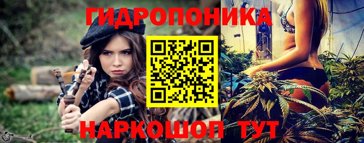 Канабис ГИДРОПОН Тайшет